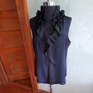 Tahari shirt